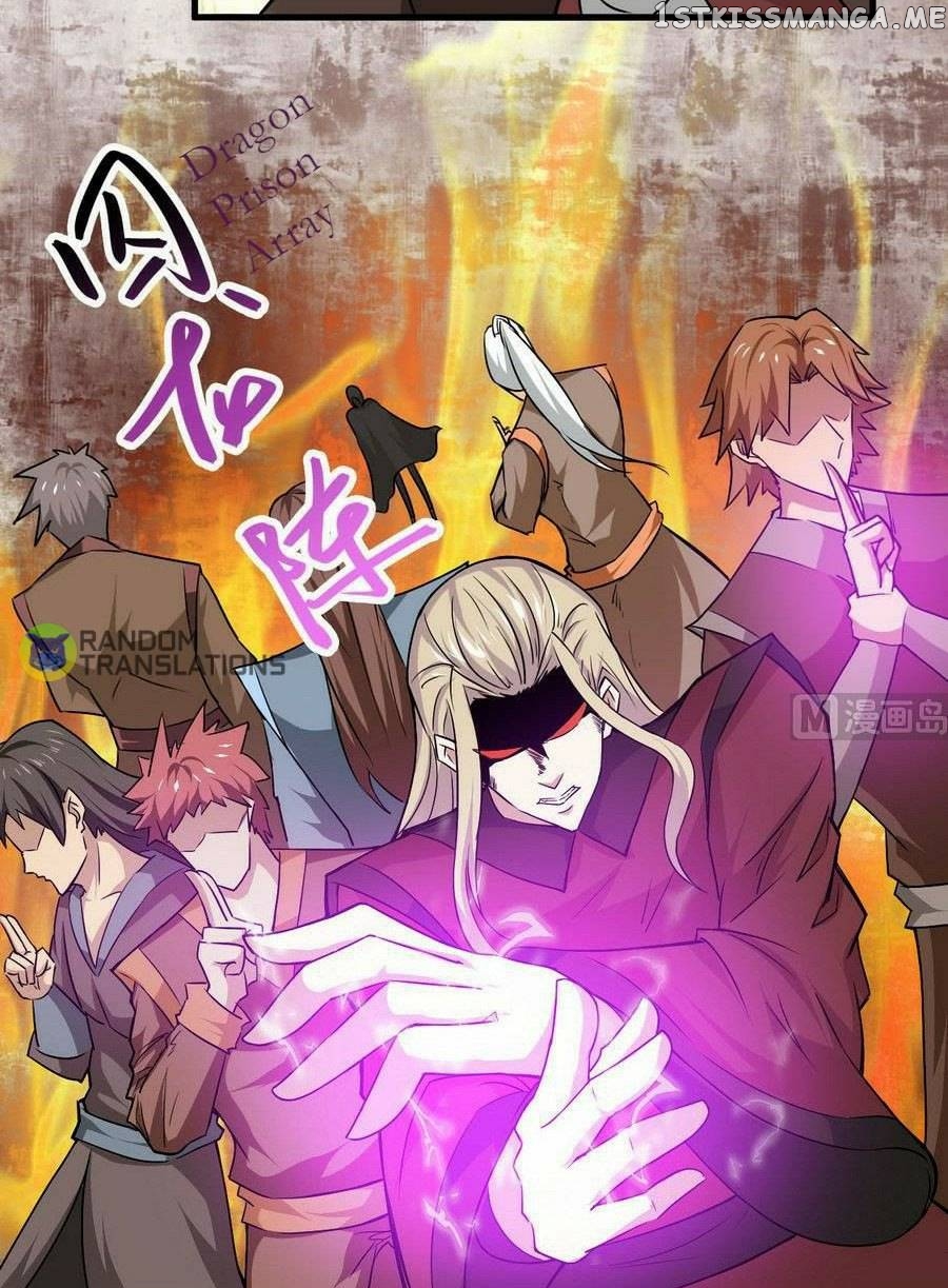 Magic Fairy chapter 85 - page 18