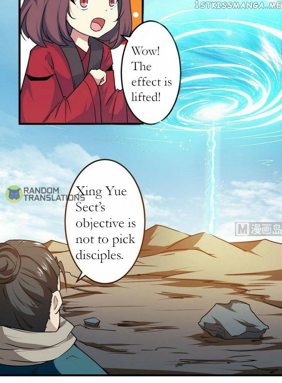 Magic Fairy chapter 85 - page 3