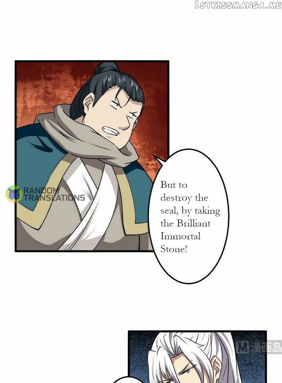 Magic Fairy chapter 85 - page 4