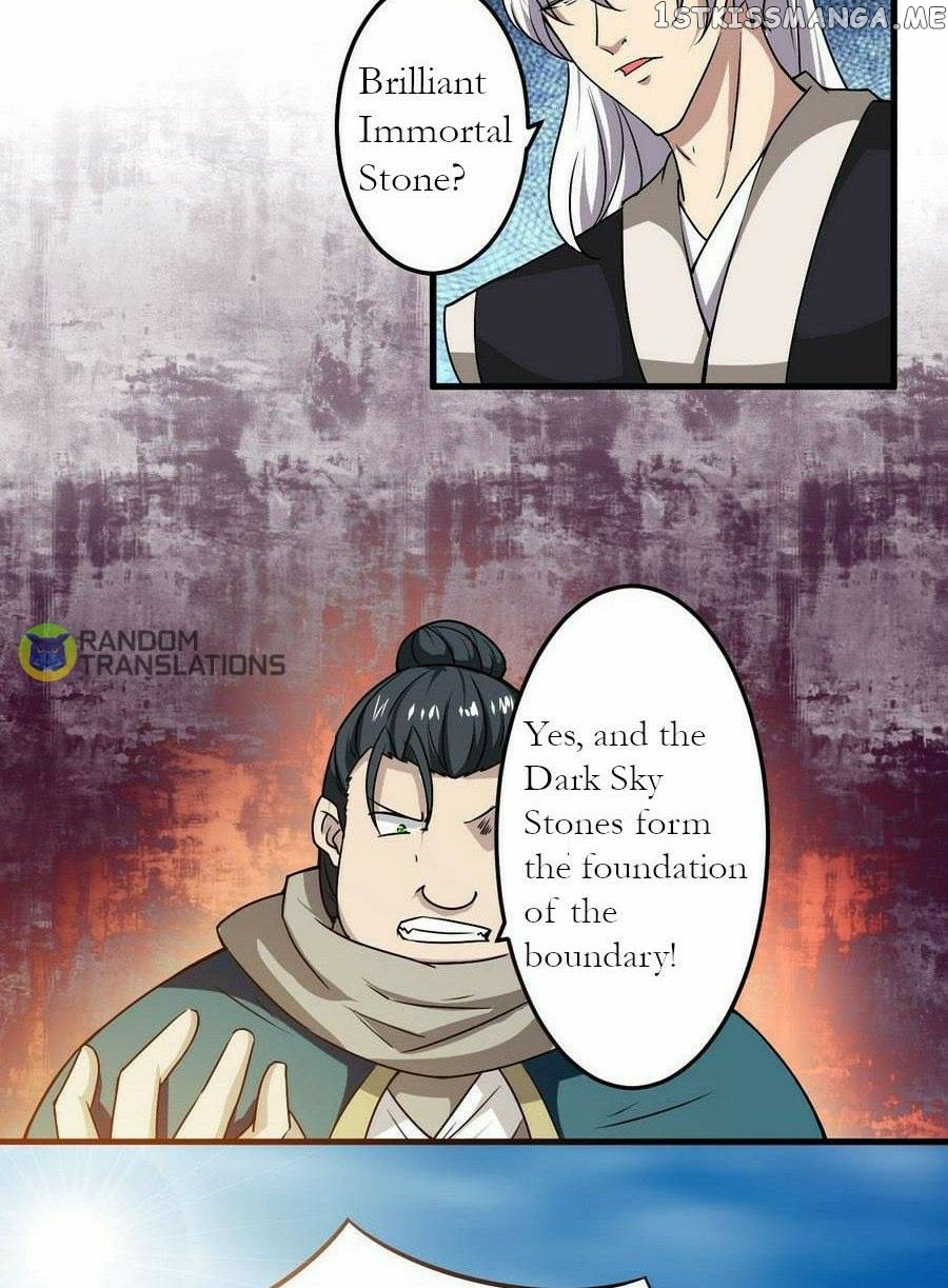 Magic Fairy chapter 85 - page 5