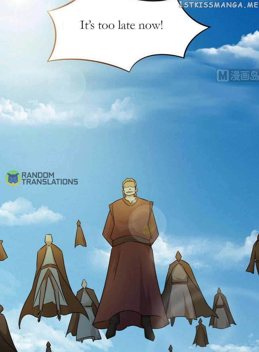 Magic Fairy chapter 85 - page 6