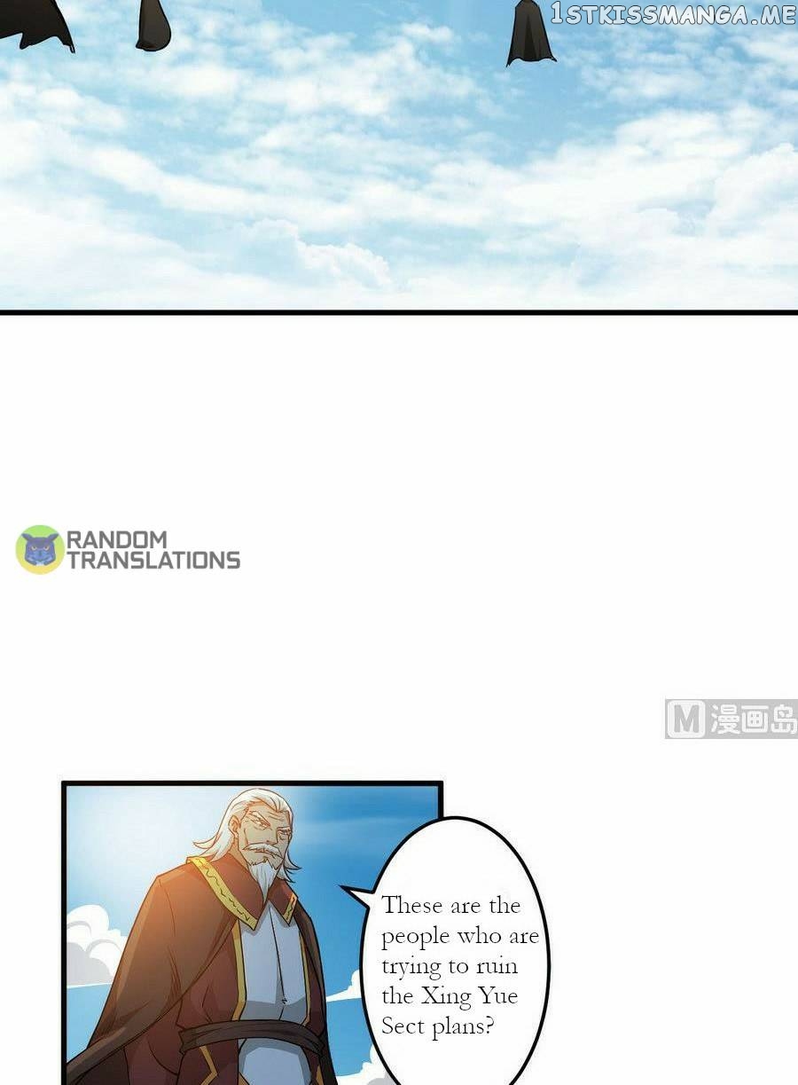 Magic Fairy chapter 85 - page 7