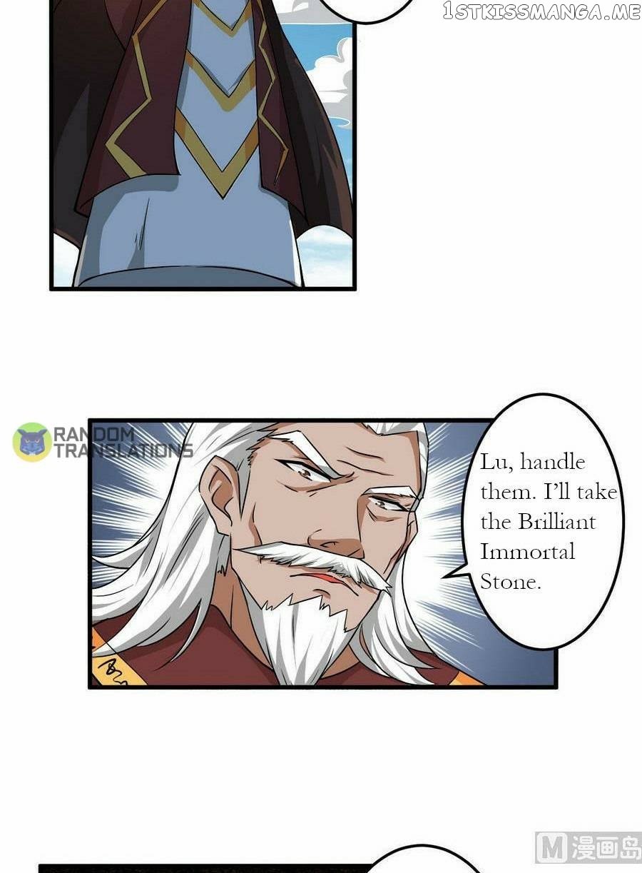Magic Fairy chapter 85 - page 8