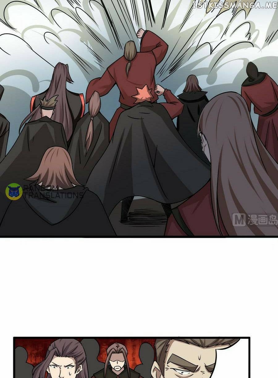 Magic Fairy chapter 87 - page 11