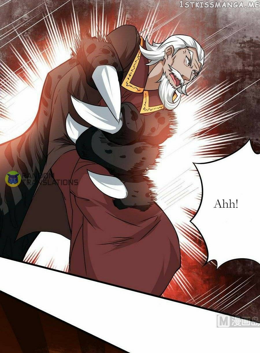 Magic Fairy chapter 87 - page 4