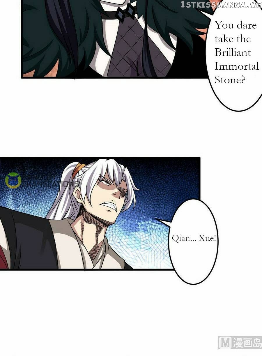 Magic Fairy chapter 87 - page 8