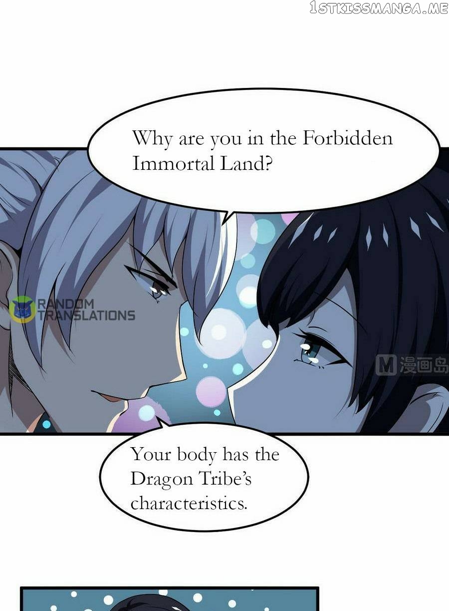 Magic Fairy chapter 88 - page 11