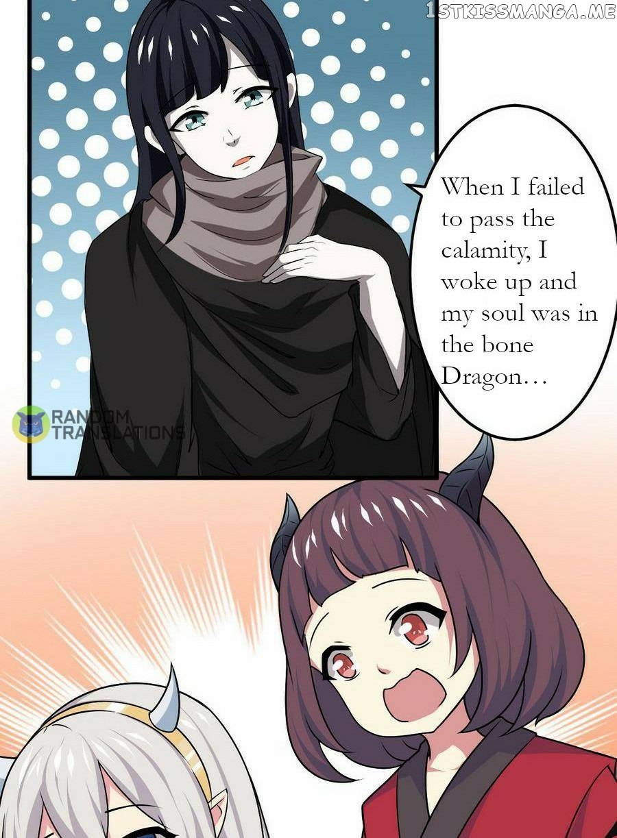 Magic Fairy chapter 88 - page 12
