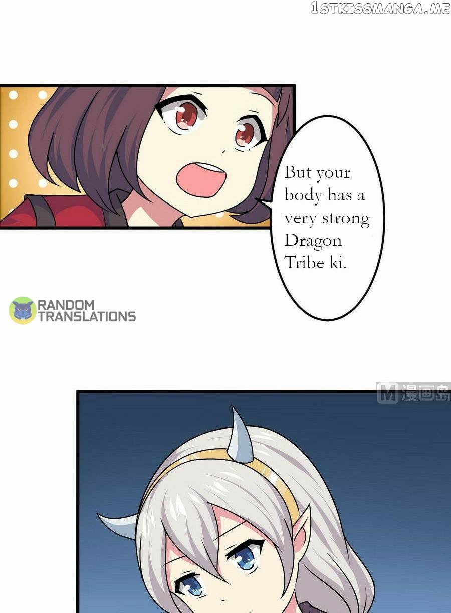 Magic Fairy chapter 88 - page 14