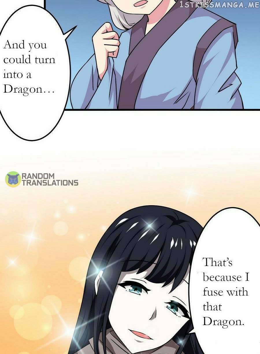 Magic Fairy chapter 88 - page 15