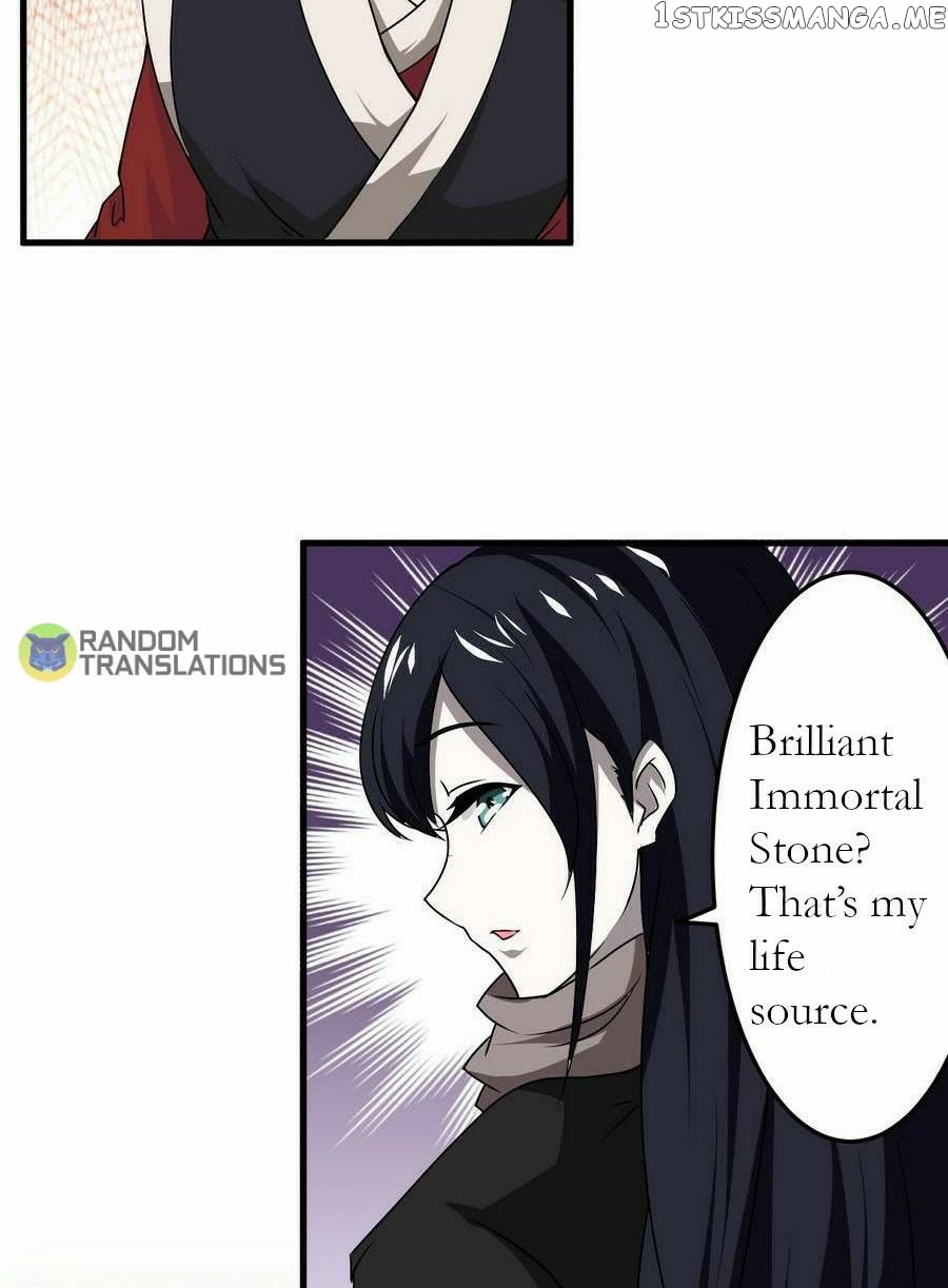 Magic Fairy chapter 88 - page 17