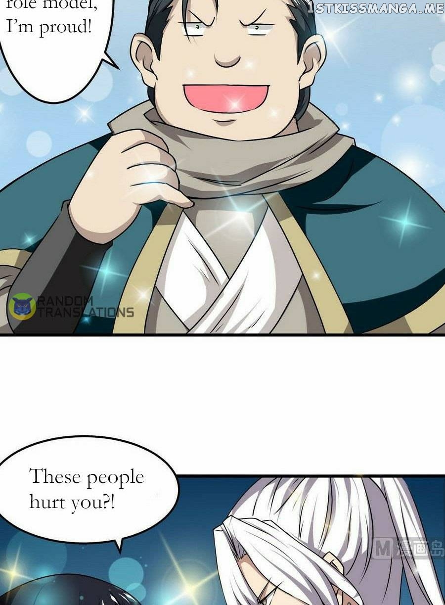 Magic Fairy chapter 88 - page 4