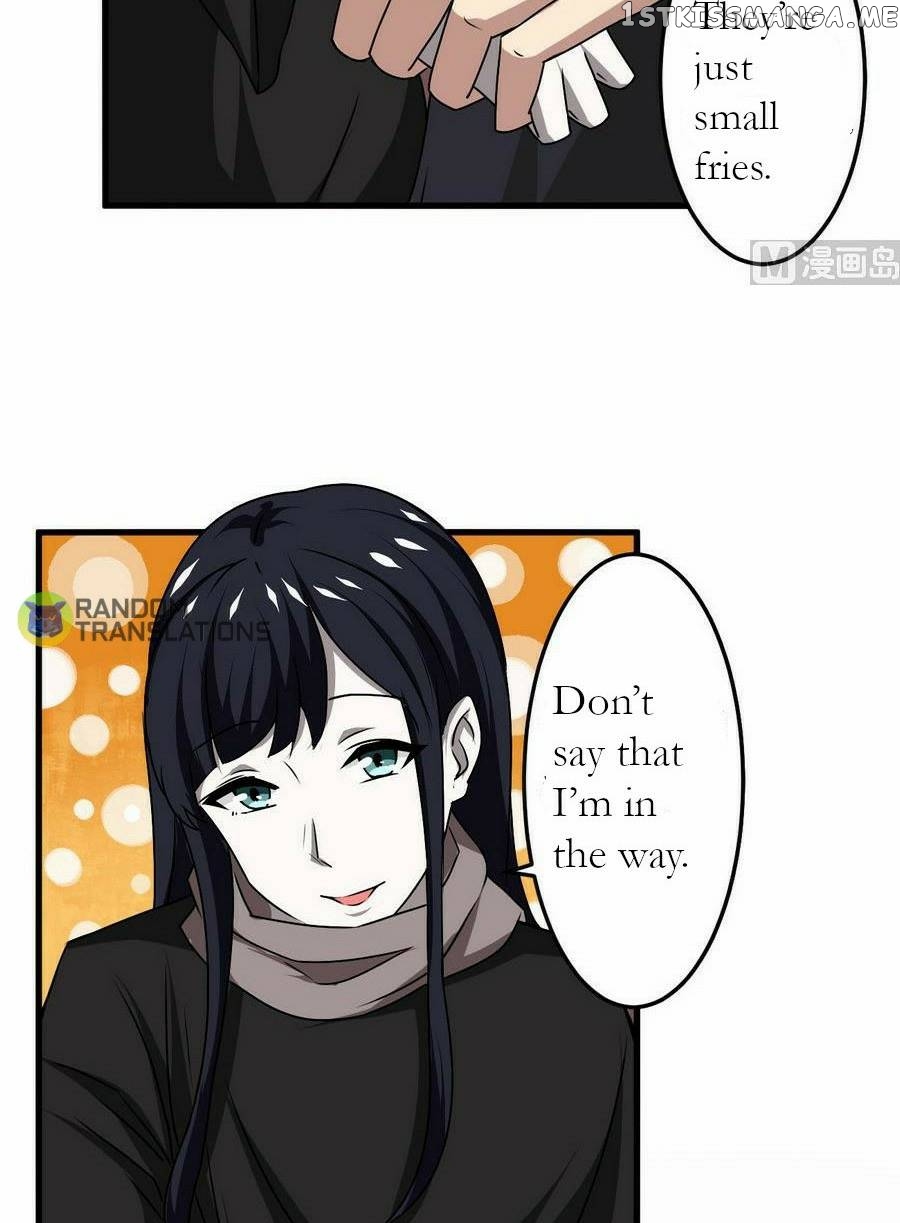 Magic Fairy chapter 88 - page 6