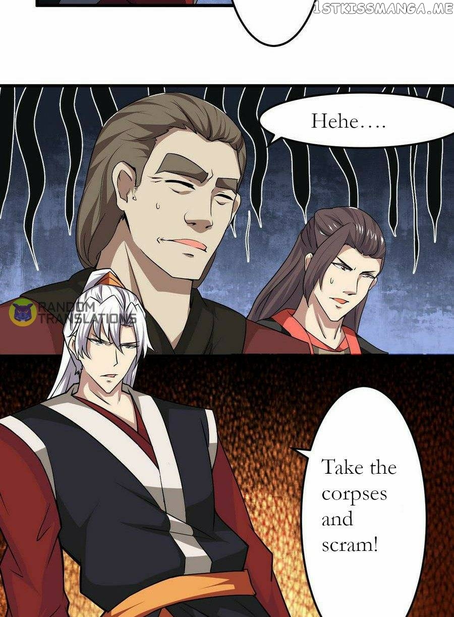 Magic Fairy chapter 88 - page 9