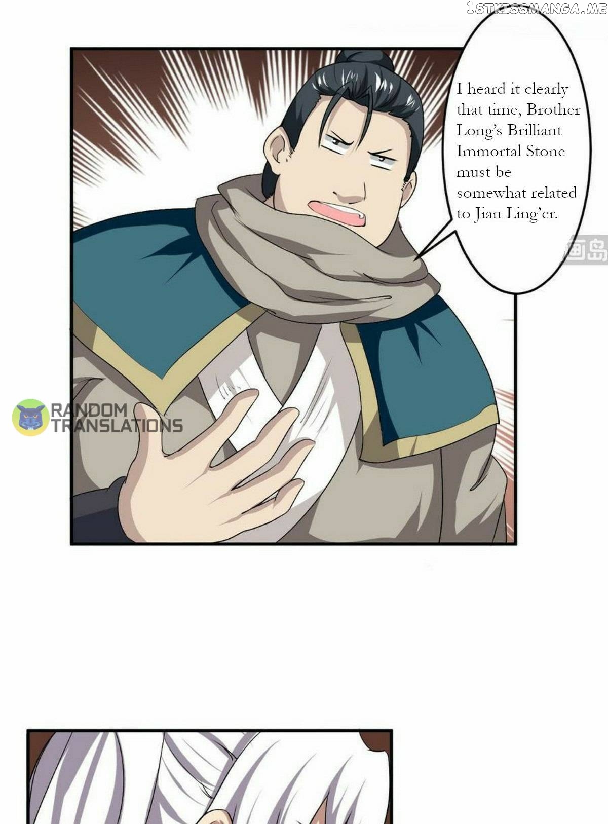 Magic Fairy chapter 89 - page 10