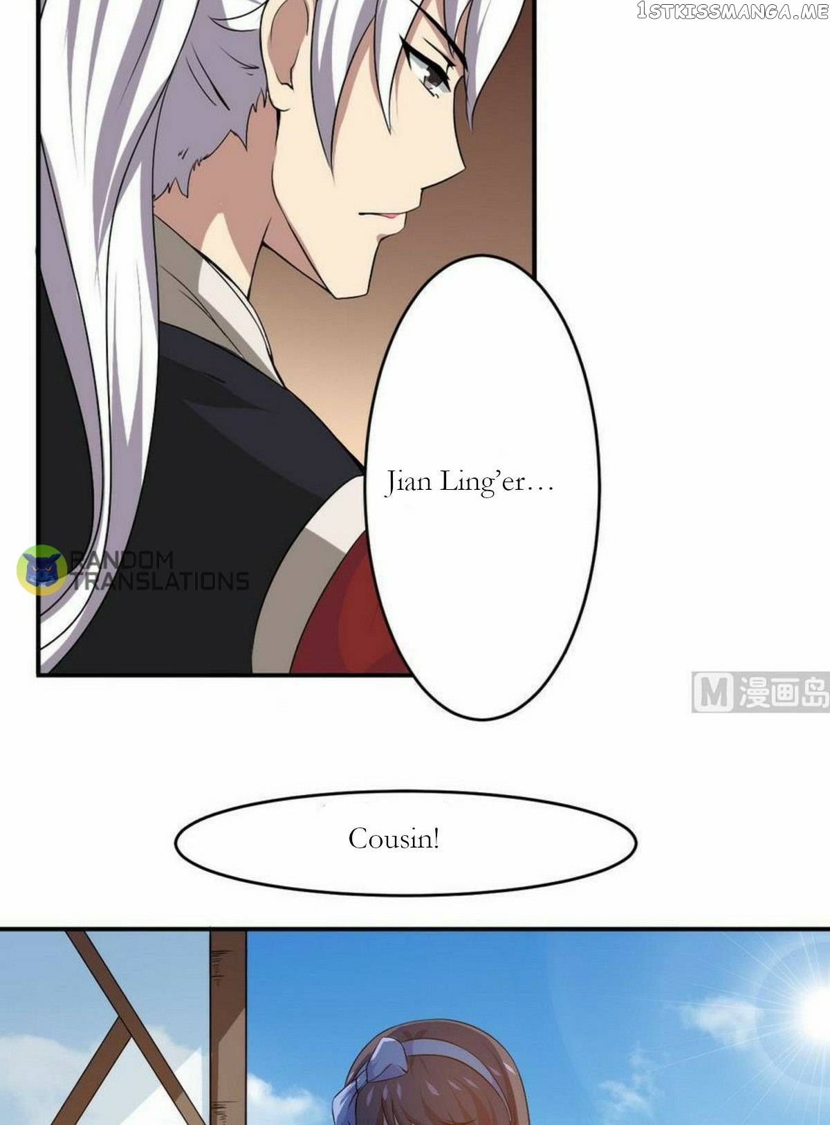 Magic Fairy chapter 89 - page 11