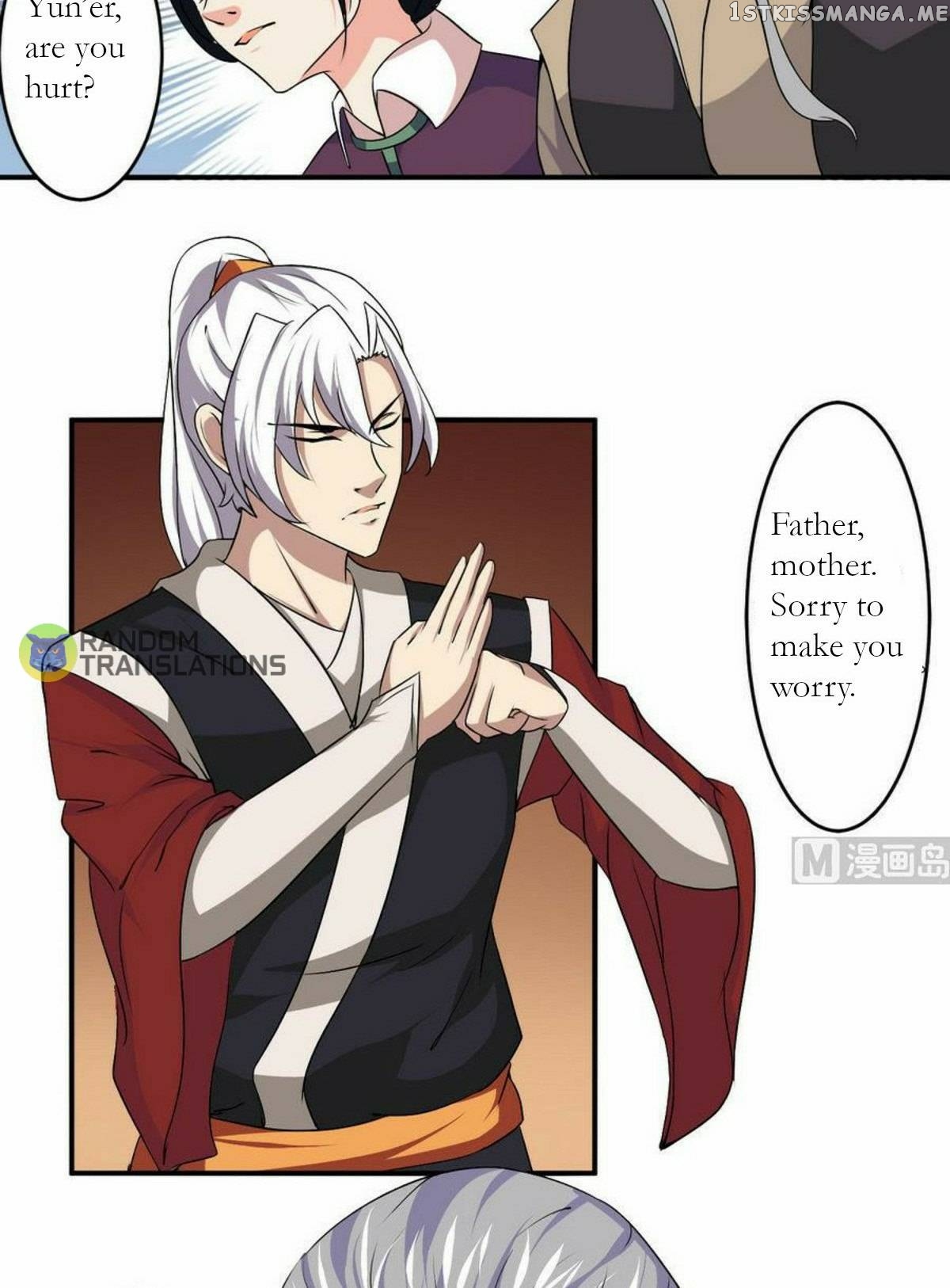 Magic Fairy chapter 89 - page 14