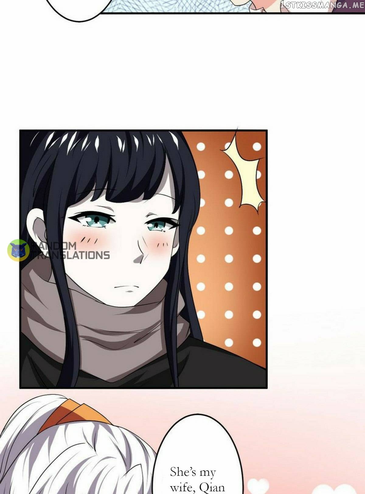 Magic Fairy chapter 89 - page 16