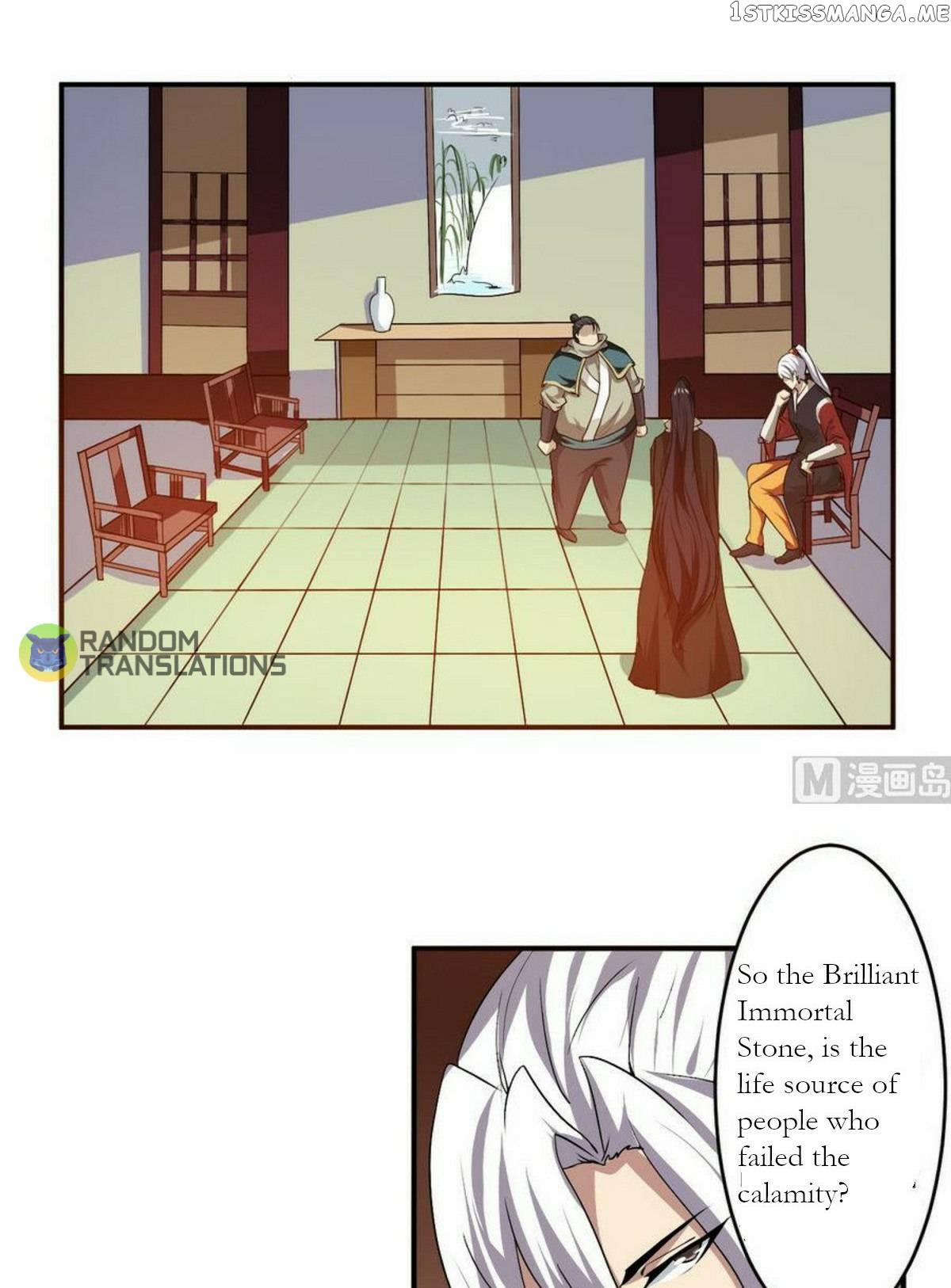 Magic Fairy chapter 89 - page 3