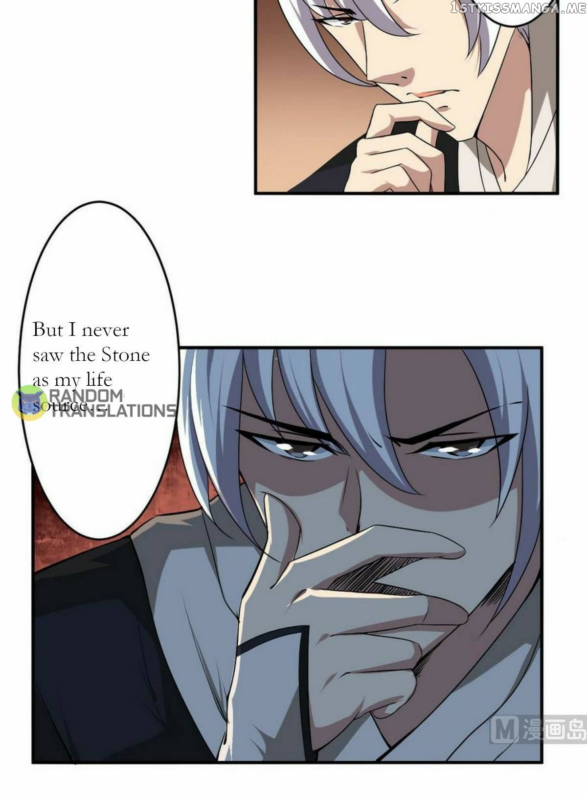 Magic Fairy chapter 89 - page 4