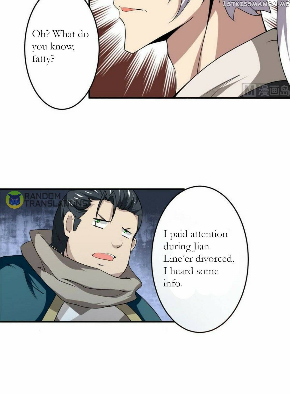 Magic Fairy chapter 89 - page 6