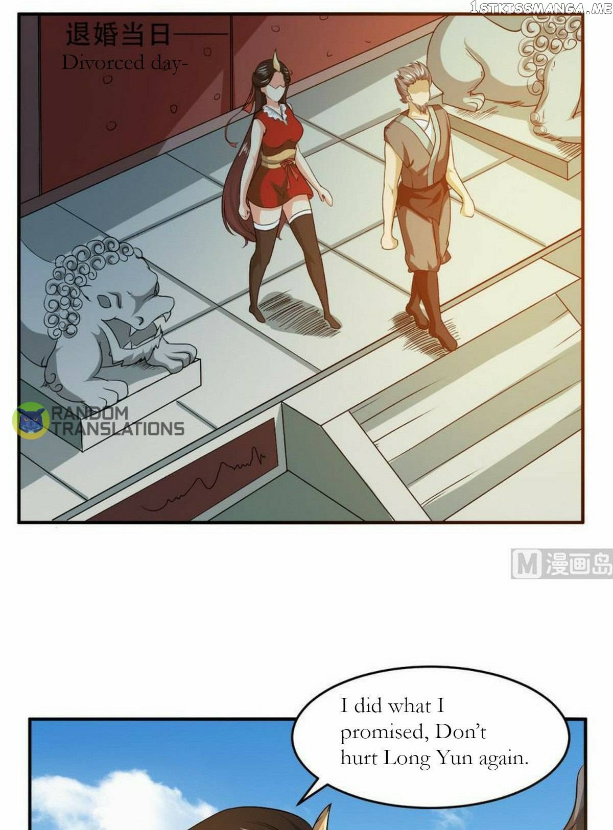 Magic Fairy chapter 89 - page 7