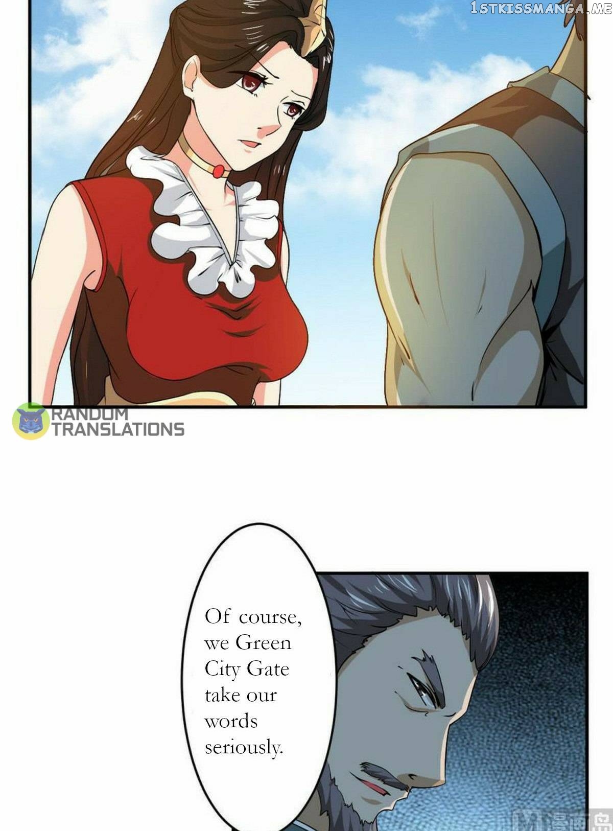 Magic Fairy chapter 89 - page 8