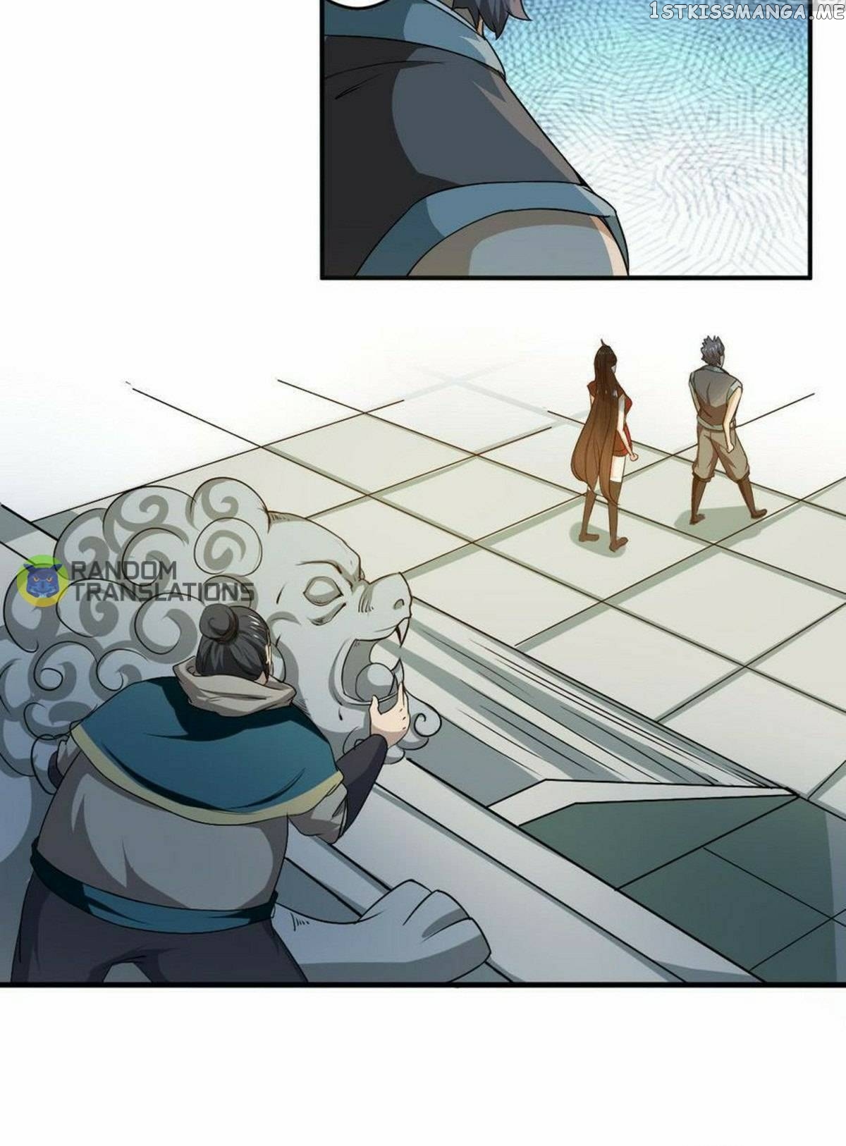 Magic Fairy chapter 89 - page 9