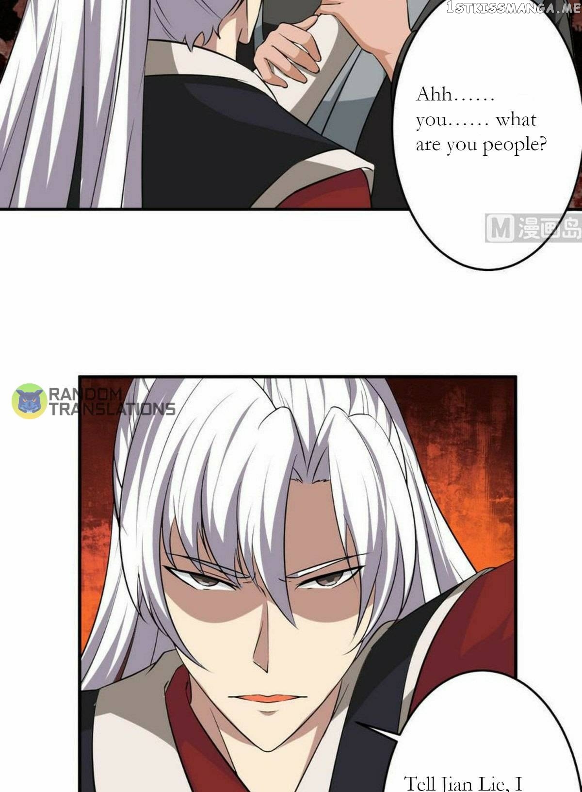 Magic Fairy chapter 91 - page 10