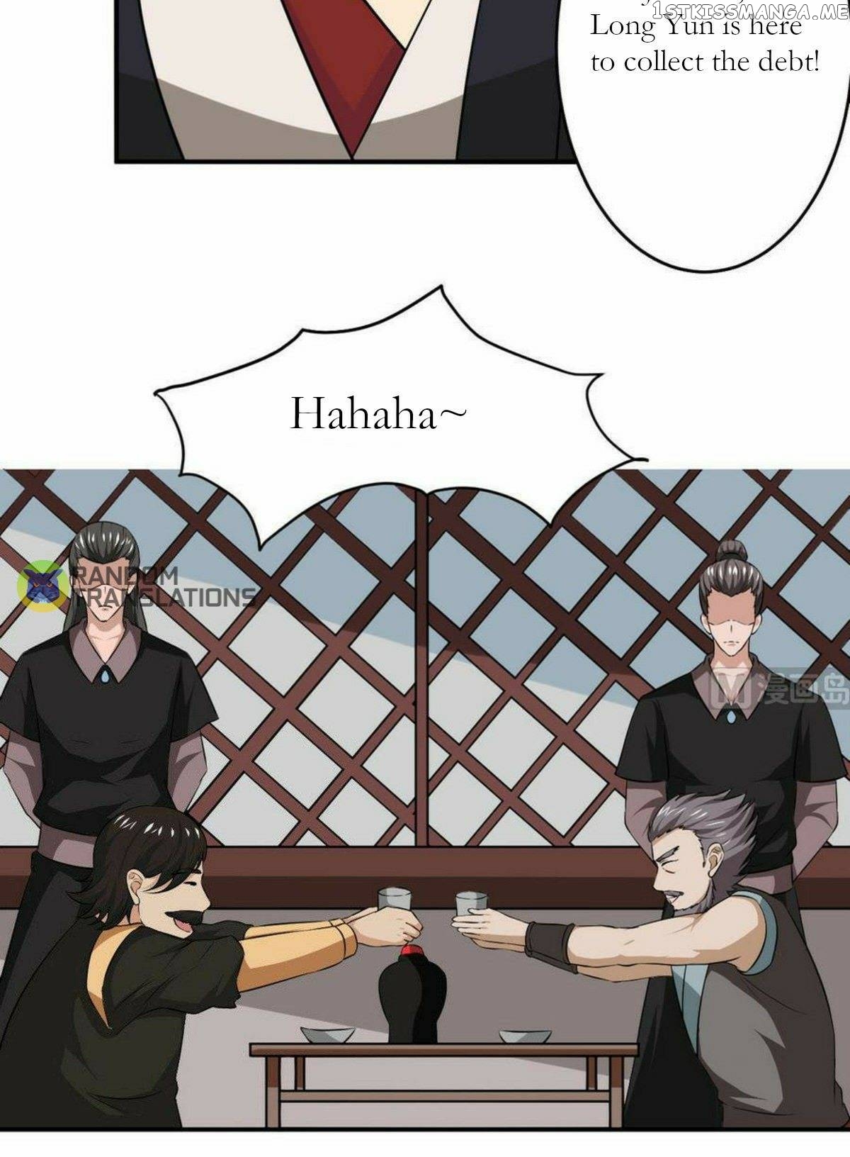 Magic Fairy chapter 91 - page 11