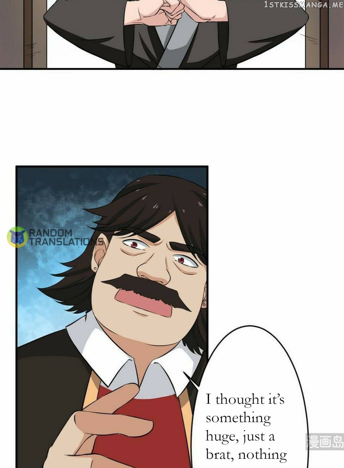 Magic Fairy chapter 91 - page 15