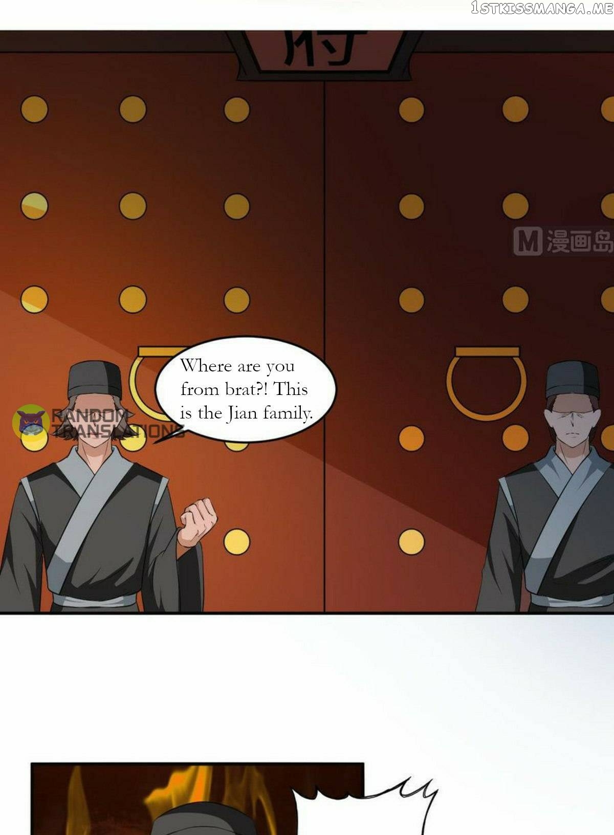Magic Fairy chapter 91 - page 2