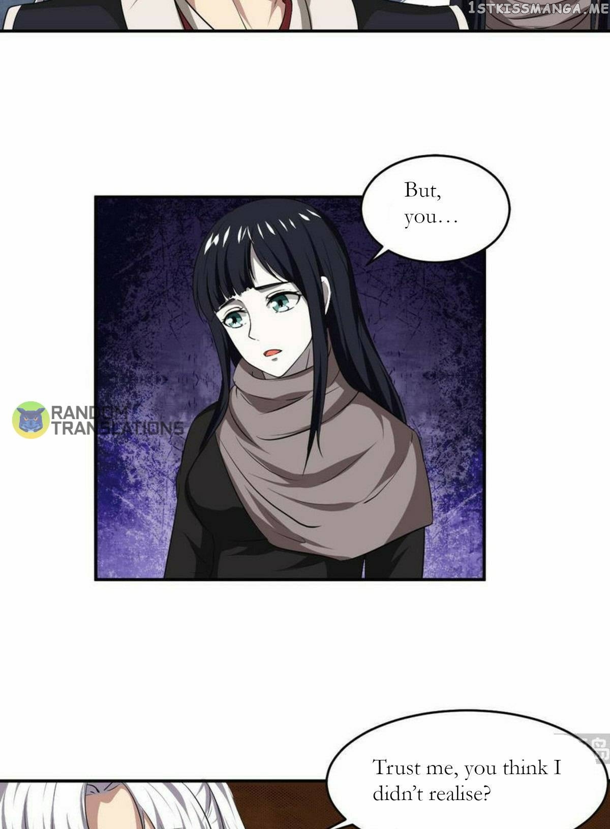 Magic Fairy chapter 91 - page 4