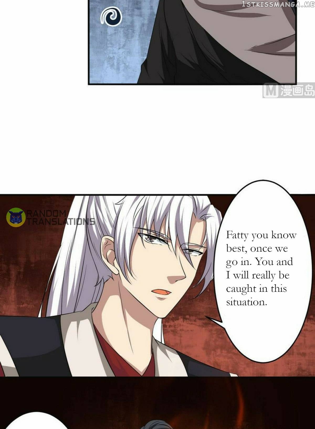 Magic Fairy chapter 91 - page 6
