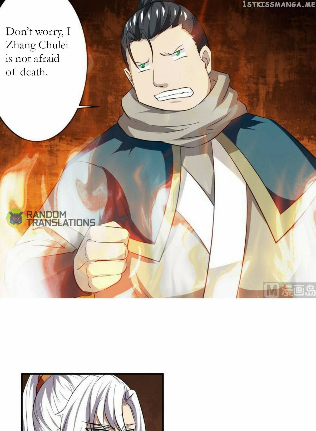 Magic Fairy chapter 91 - page 7