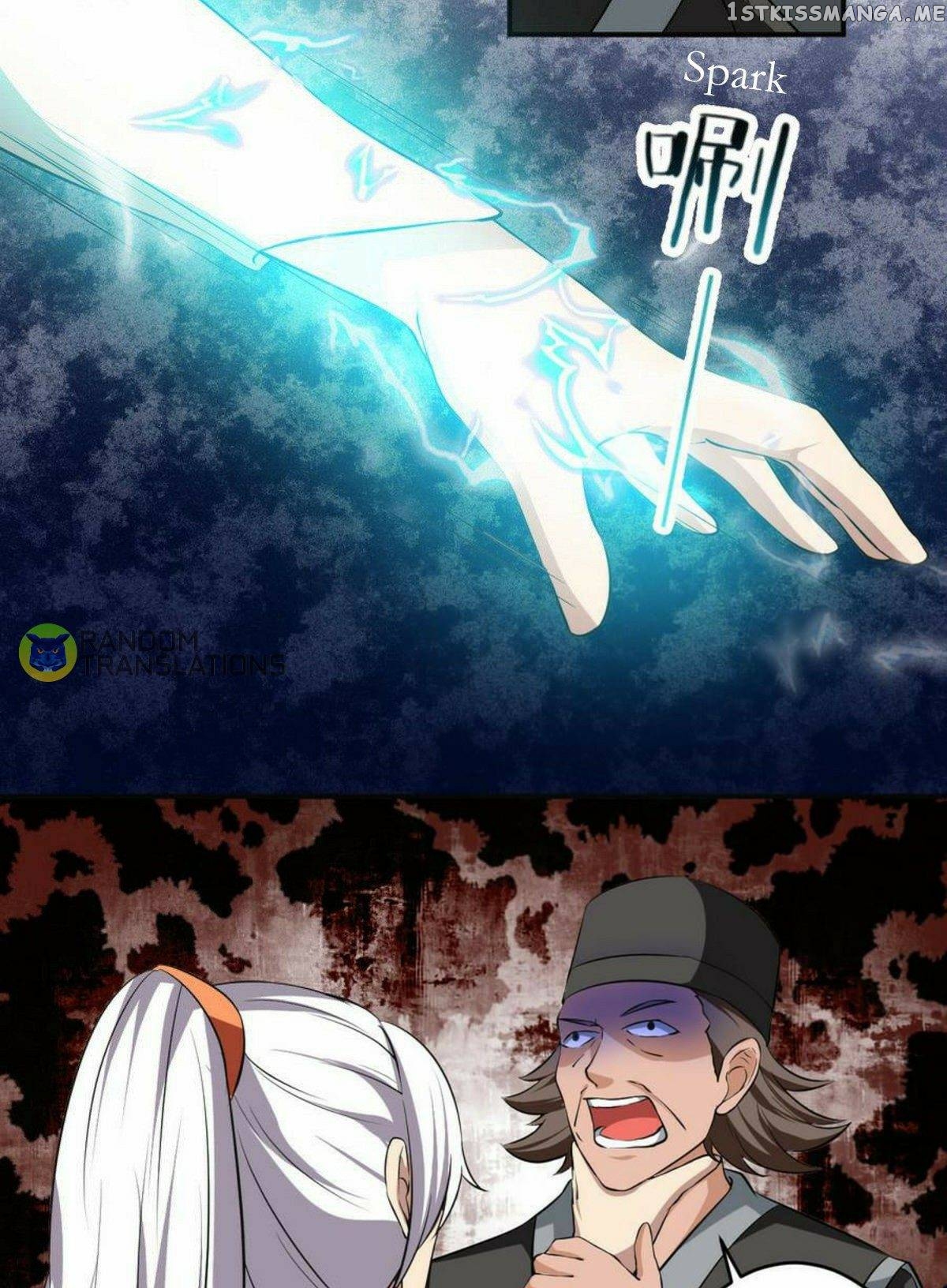 Magic Fairy chapter 91 - page 9
