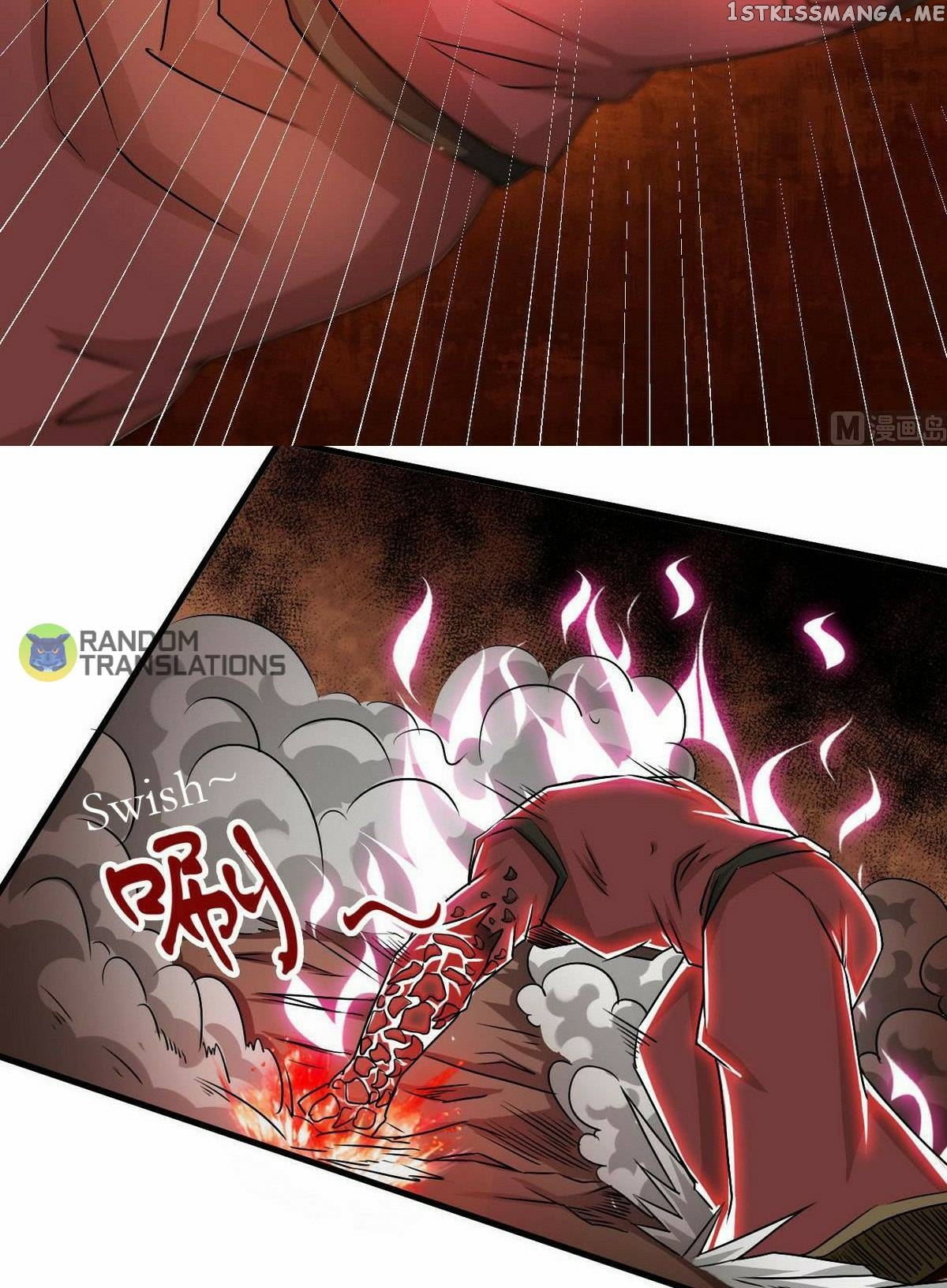Magic Fairy chapter 81 - page 13