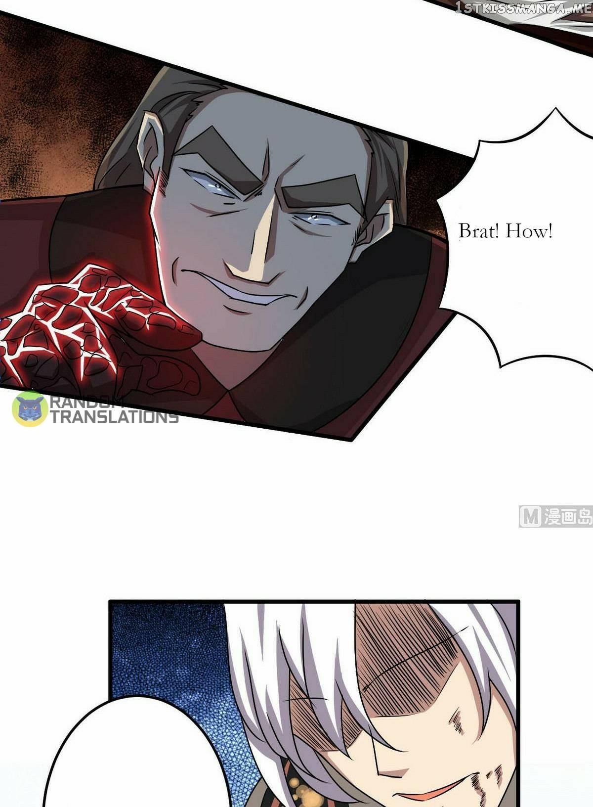 Magic Fairy chapter 81 - page 14
