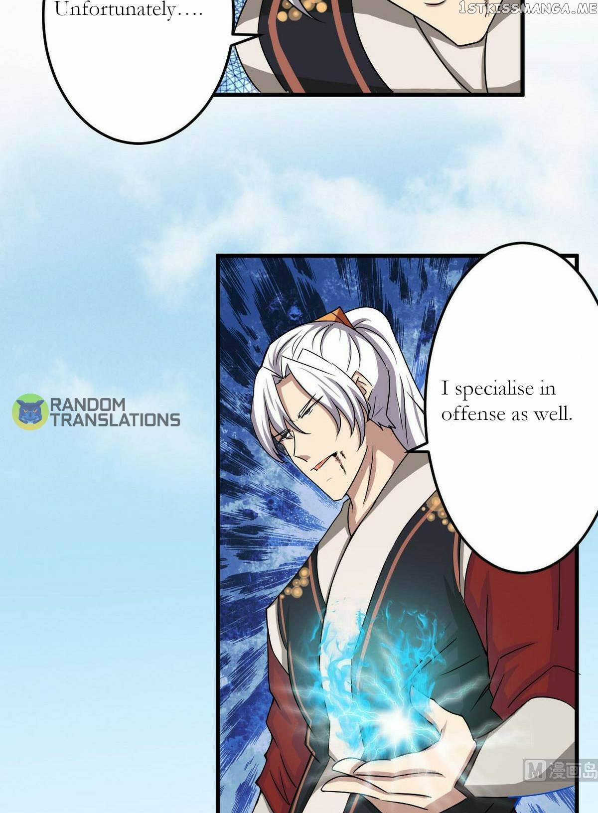 Magic Fairy chapter 81 - page 15