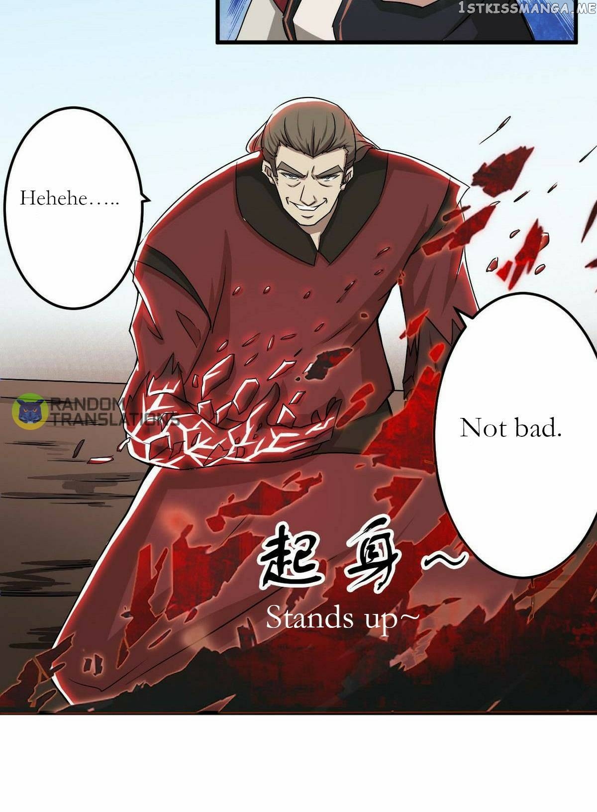Magic Fairy chapter 81 - page 16