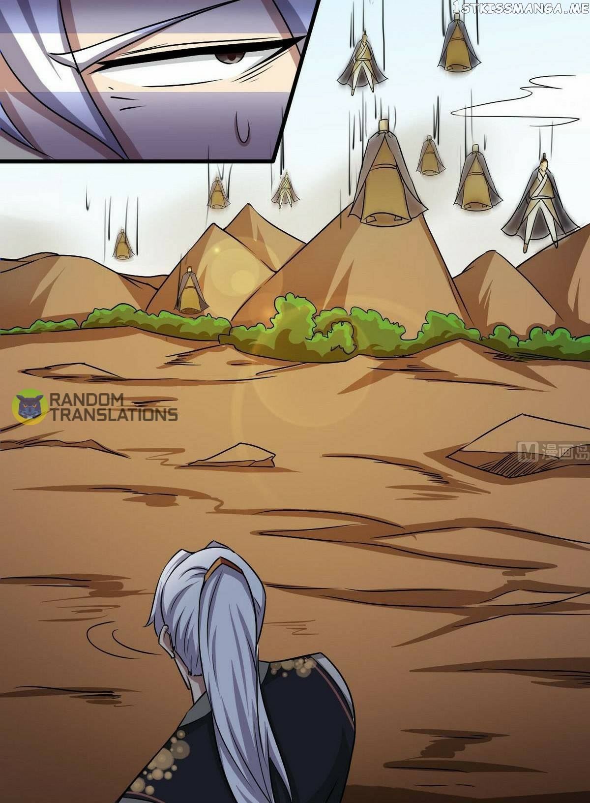 Magic Fairy chapter 81 - page 18
