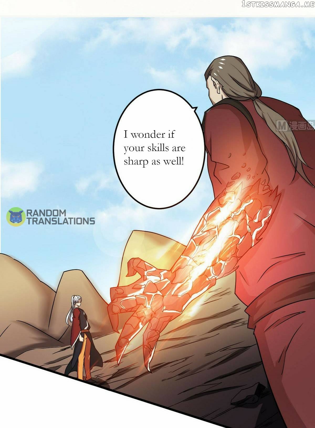 Magic Fairy chapter 81 - page 2