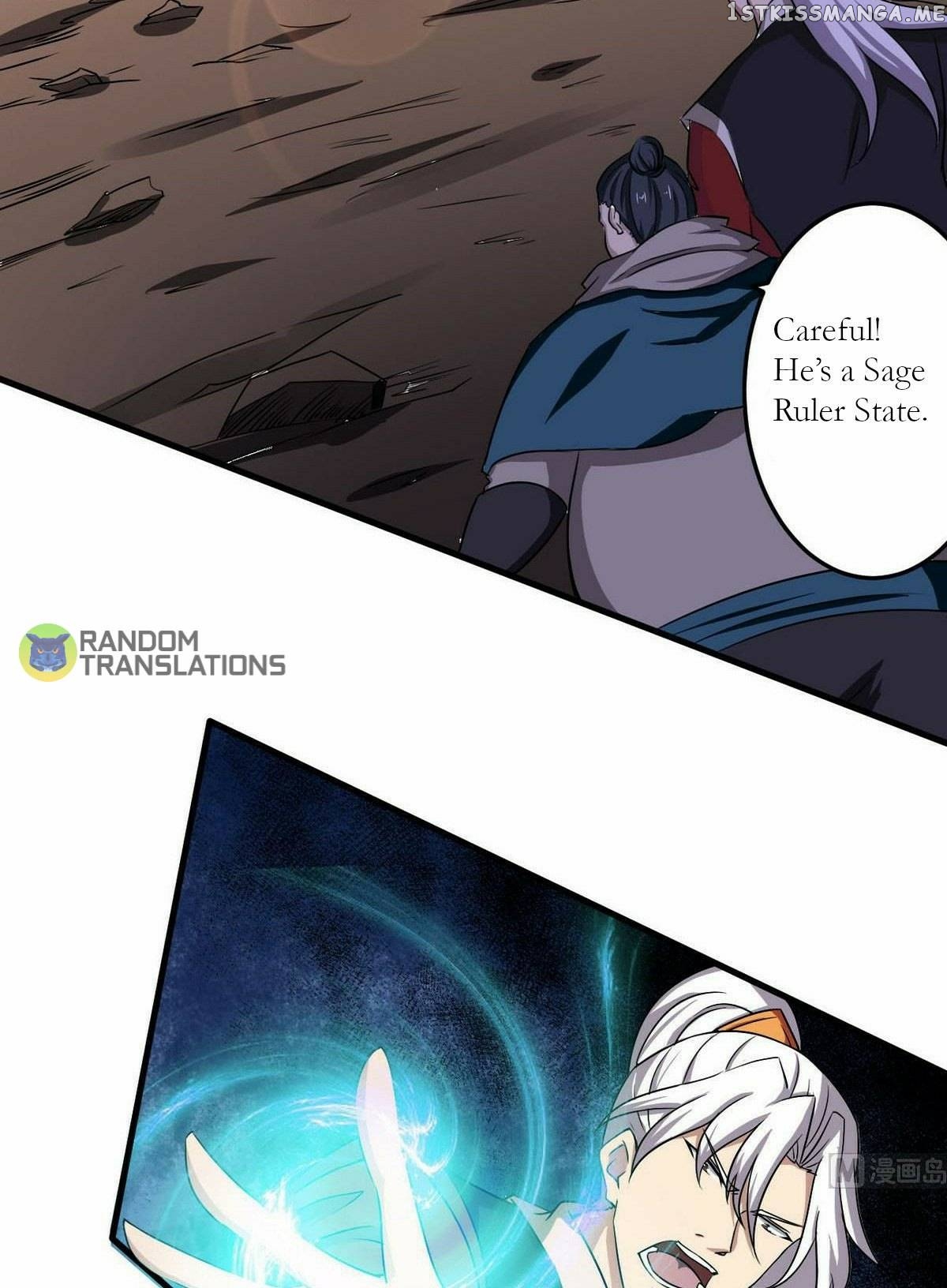 Magic Fairy chapter 81 - page 4