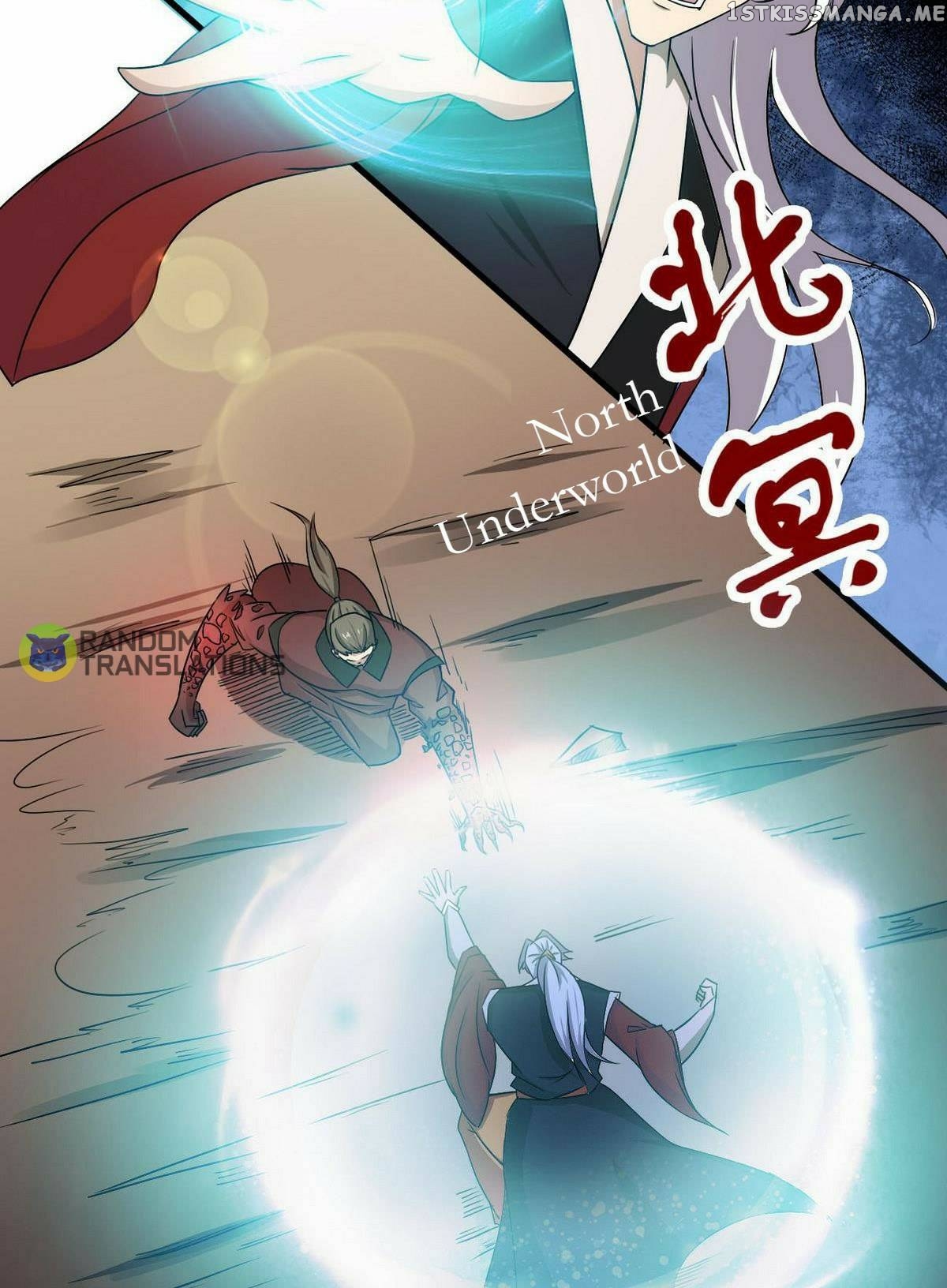 Magic Fairy chapter 81 - page 5