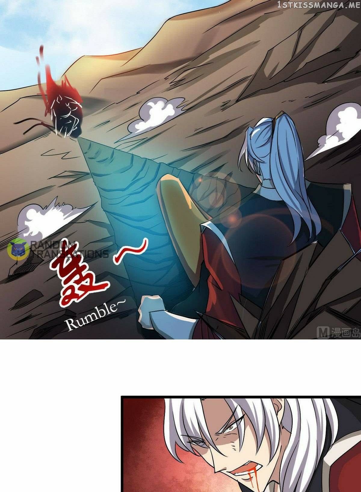 Magic Fairy chapter 81 - page 7