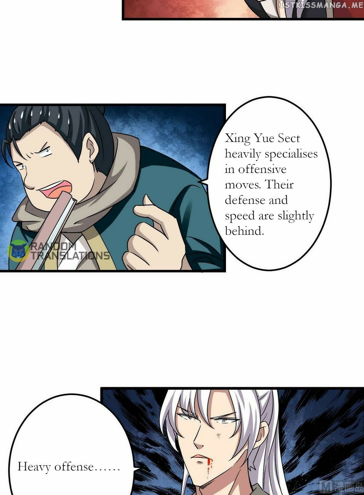 Magic Fairy chapter 81 - page 8