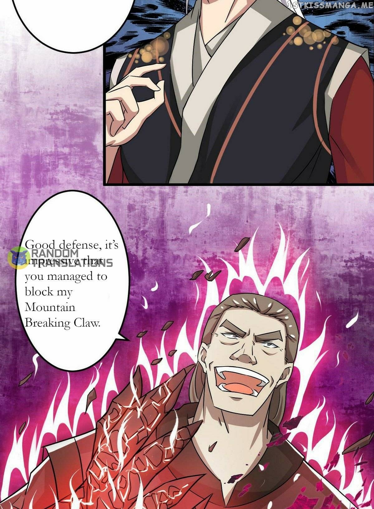 Magic Fairy chapter 81 - page 9