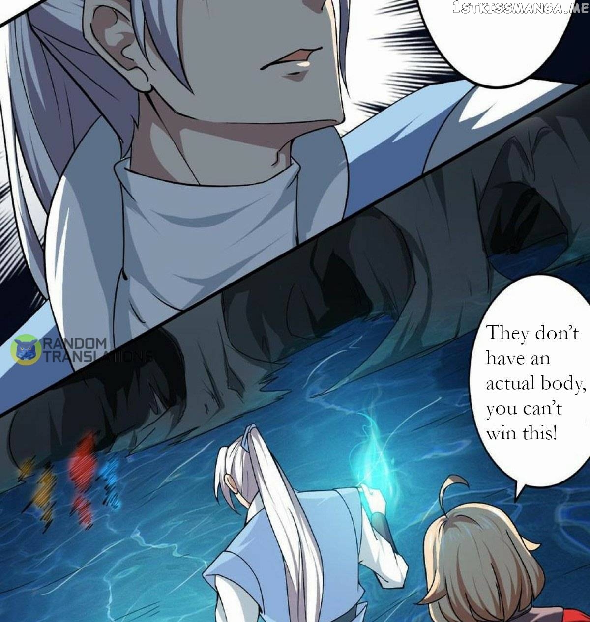 Magic Fairy chapter 147 - page 14