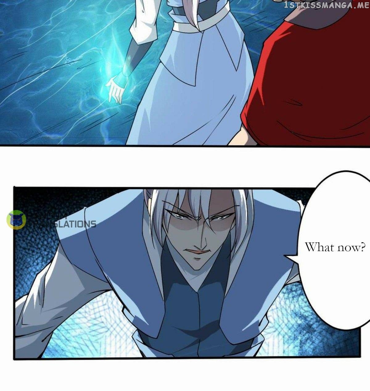 Magic Fairy chapter 147 - page 15