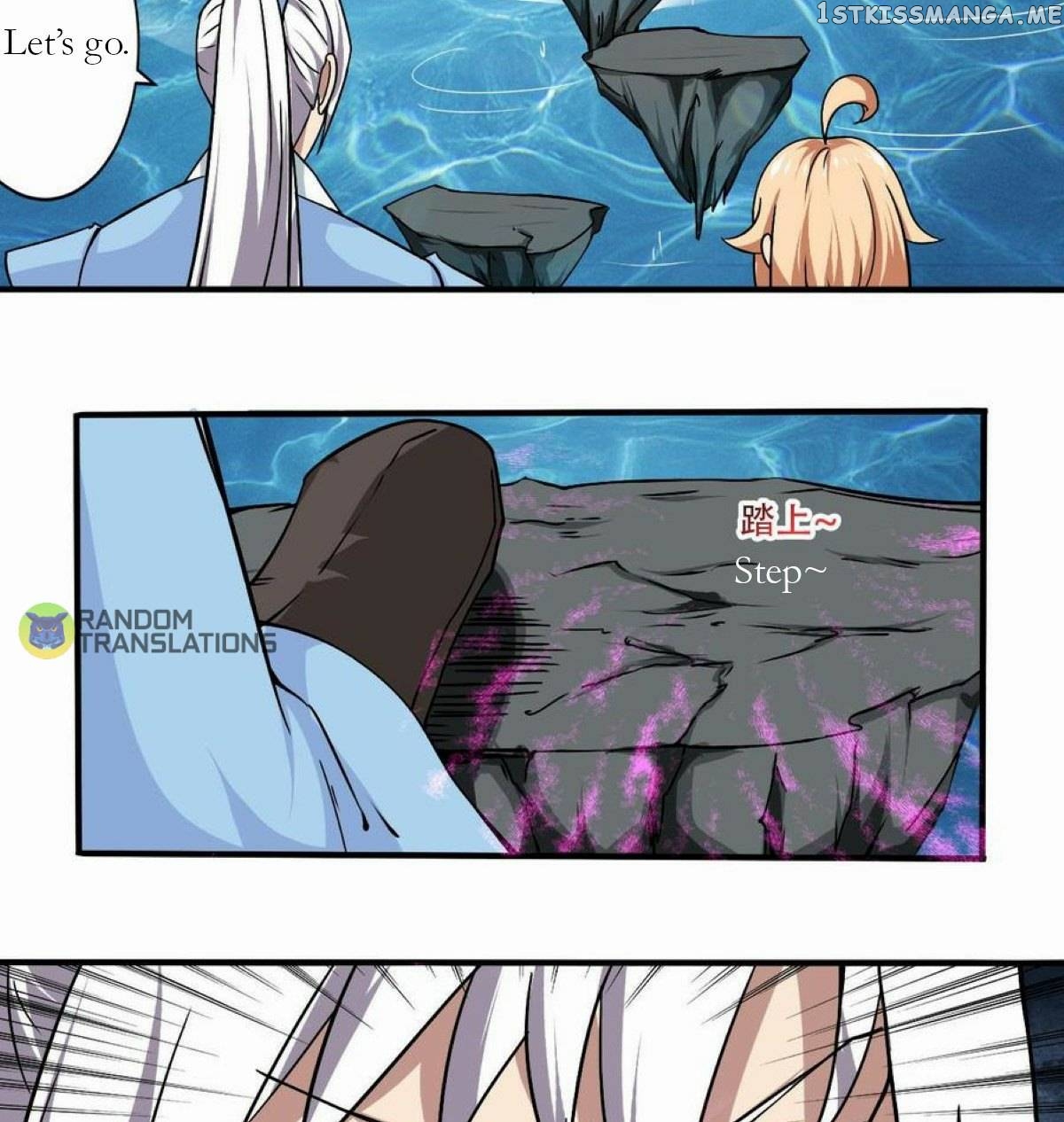 Magic Fairy chapter 147 - page 3